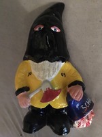 BVB BORUSSIA DORTMUND- Zwerg Anti GE/Schalke