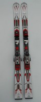 ROSSIGNOL Pursuit 16 ROCKER Carvingski Länge 156cm (1,56m) inkl. Bindung! #98