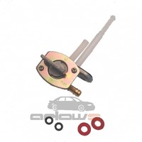 Benzinhahn Yamaha PW80 PY80 Sprithahn Fuel Tap 88-06