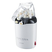 Severin PC 3751 weiß, Popcornmaschine