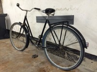 Älteres Mifa Damen Fahrrad