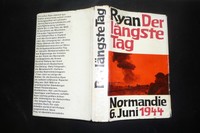 NORMANDIE 6.JUNI 1944 ...DER LÄNGSTE TAG .... 2.WELTKRIEG