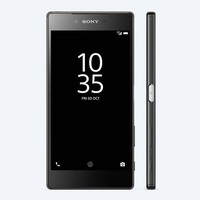 Sony XPERIA Z5 Premium E6853 (FACTORY UNLOCKED) 23MP, 5.5", 32Gb - Black 