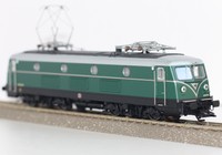 Märklin H0 37245 E-Lok Serie 140 der SNCB mfx Sound Neu
