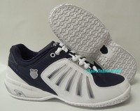 NEU K-Swiss K-Force Omni Größe 39,5 Tennisschuhe Tennis Schuhe 02128167 TOP