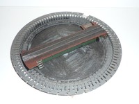 Arnold          - 6388 Drehscheibe für Bastler -         X137X