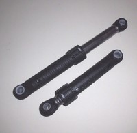  2 Stück Stoßdämpfer 120N  Waschmaschine LG.  wie   4901ER2001C..,
