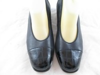 Thersia M. Halbschuh Gr.39/UK 6 M561