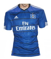 Hamburger SV Trikot Adidas HSV Hamburg Shirt Jersey