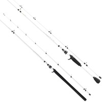 Abu Garcia Veritas Baitcast Rute