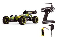 Team Durango TD102040 DNX8 Nitro Verbrenner 4WD Off Road Buggy Kit 1:8 