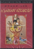 Der Mann mit der Todeskralle (1973) (Ungekürzte Originalversion) (2 dvd)