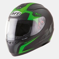 MT Thunder Squad Motorcycle Motorbike Helmet