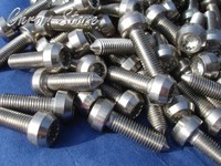 BBS Felgenschrauben 64 Stück  M7x24 RS 771,772,764,722 Jubi VW Audi Speedline