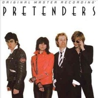 Pretenders - Pretenders SACD