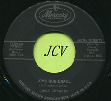 Jimmy Edwards - Love Bug Crawl Jimmy Edwards - Love Bug Crawl