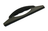 Fensterabzieher 29,5cm Duschabzieher Glasabzieher Badwischer Fensterwischer