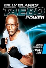 Workout Dvd Review Guillermo Gomez 39 S Kickboxing Cardio Power Billy Blanks Tae Bo Cardio Circuit 1 On Dvd