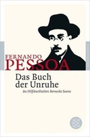 Das Buch der Unruhe des Hilfsbuchhalters Bernardo Soares: ... | Buch | gebraucht