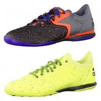adidas Herren Fussballschuhe VS X 15.2 Court