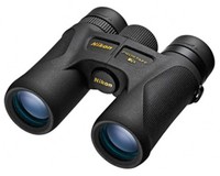 NIKON PROSTAFF 7 S Fernglas Wasserdicht Beschlagfrei Aussteller TOP