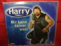 * BIG BROTHER * Harry   * Mir kann keiner was !   *** MCD