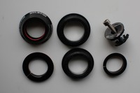 Acros AZ-44 / AZX-200 Steuersatz semi integriert wie Bild