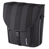 Rixen & Kaul Klickfix Einzel Gepäckträger Shoppertasche CITA Plus