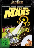 Vernes, Jules: Endstation Mars #H#