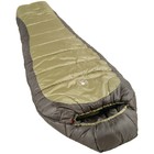 NEW & SEALED! Coleman North Rim 0 Degree Tall Sleeping Bag - Coletherm Insulated