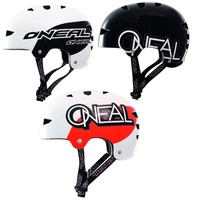 O'NEAL MOUNTAINBIKE DIRT LID FIDLOCK XS S M L XL MTB FAHRRAD HELM BMX Helm