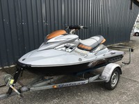 Seadoo Jetski Sea Doo Jet Ski RXP X 255 Mod.2008 Nur Rumpf ohne Aggregate   