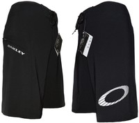 Oakley Boardshort Badeshort Swim Trunk Board Shorts Boardshorts black new