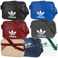 ADIDAS AIRLINER BAG ORIGINALS TASCHE DAMEN HERREN UMHÄNGETASCHE DIVERSE MODELLE 