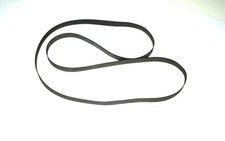 Rubber Turntable drive belt for Rotel RP850, RP310, RP820, RP2300, RP1500, -X4X