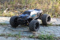 GPTOYS S911 Ferngesteuertes Auto LKW RC Elektro Offroad Buggy 1:12 2,4GHz 42km/h