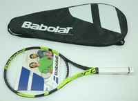*NEU*BABOLAT PURE AERO Team 2016 Tennisschläger L3 Nadal 285g FSI racket drive