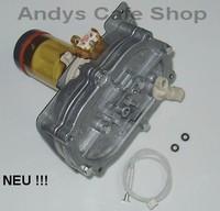 Thermoblock  Heizung  DeLonghi alle EAM  mit NTC.   KIT