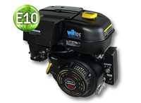 LIFAN 190 Benzinmotor 10,5kW (15PS) 25,4mm Elektrostart Kartmotor 420ccm