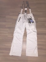 Skihose Skianzug Snowbordhose Atmungakt Damen Größe L Chamonix