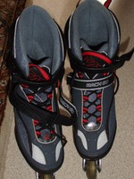 K2 Inliner Größe 44,5