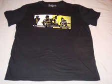 U2 2015 tour shirt mens L