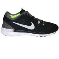 Nike Free TR 5 Breathe Schuhe Laufschuhe Fitness Jogging Damen 718932-001
