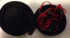 Beats By Dre Tour Headphones In Ear Ear Buds Power Beats Beats By Dr. Dre