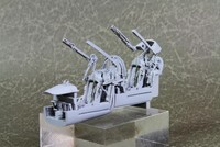 KASL Hobby K48019 F-5F TIGER II C Type Cockpit Set for AFV 1/48