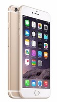 Apple iPhone 6 Plus 64GB AT&T 4G LTE 64 GB Space Grey Gold Silver Free Shipping