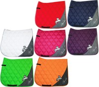 Spooks Schabracke Bright in vielen Farben & 2 Größen - NEU