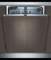 Siemens Geschirrspüler SN66P056EU, Breite 60cm, Vollintegrierbar, EEK: A++