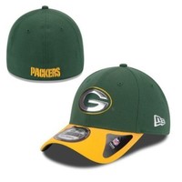 Green Bay Packers 2015 NFL Draft New Era 39Thirty