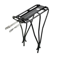 Topeak Baby Seat Gepäckträger, Disc Mount